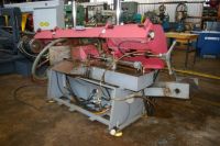 Band Saw Machine KALTENBACH HB 320 NC 1994-Photo 4