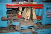 Vannesaha kone DOALL C 330 NC 2002-Kuva 2