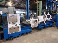Universal Lathe Poręba TPL 90/3 M