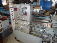 Universal Lathe LANSING 24 G 1980-Photo 2