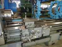 Universal Lathe LANSING 24 G 1980-Photo 3