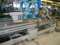 Universal Lathe LANSING 24 G 1980-Photo 4