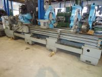 Universal Lathe LANSING 24 G 1980-Photo 6