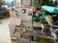 Tokarka uniwersalna LEBLOND SERVO SHIFT 1968-Zdjęcie 2