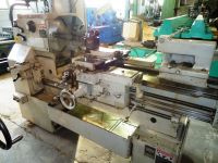 Tokarka uniwersalna LEBLOND SERVO SHIFT 1968-Zdjęcie 4
