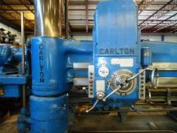 Radial Drilling Machine CARLTON 3 A 1956-Photo 2
