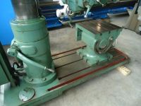 Radial Drilling Machine CARLTON O A 1984-Photo 3