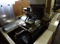 Tornio automatico CNC CITIZEN L 16 N 1991-Foto 3