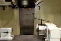 CNC Vertical Machining Center HARTFORD POWER PRO 1000 2002-Photo 3