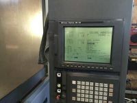 CNC Vertical Machining Center CHIRON FZ 18 KL 2001-Photo 3