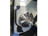 CNC strung DOOSAN PUMA 480 2014-Fotografie 2