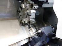 CNC strung DOOSAN PUMA 480 2014-Fotografie 3