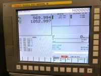 CNC strung DOOSAN PUMA 480 2014-Fotografie 5