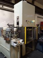 H Frame Hydraulic Press SALOMON HPS 220 2012-Photo 2
