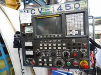 CNC Vertical Machining Center DAH LIH MCV-1450 2003-Photo 3