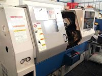 Токарный станок с ЧПУ (CNC) DAEWOO PUMA 240 MB