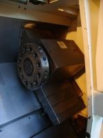 CNC τόρνο HARDINGE TALENT 6/45 2003-Φωτογραφία 3