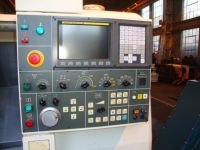 CNC τόρνο HARDINGE TALENT 6/45 2003-Φωτογραφία 4