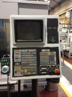 CNC Vertical Machining Center HITACHI SEIKI VK45 VMC 1997-Photo 3