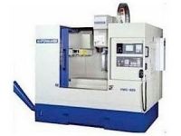 CNC Vertical Machining Center MATCHMAKER VMC 820 2008-Photo 2