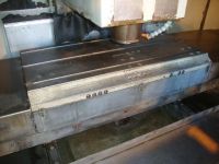 Centro de mecanizado vertical CNC CINCINNATI SABRE 1000 1996-Foto 2