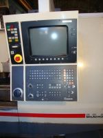 Centro de mecanizado vertical CNC CINCINNATI SABRE 1000 1996-Foto 5