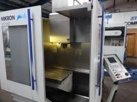Centro de mecanizado vertical CNC MIKRON VCP 60 1999-Foto 2