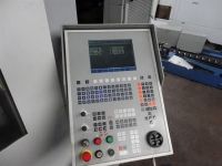 Centro de mecanizado vertical CNC MIKRON VCP 60 1999-Foto 3