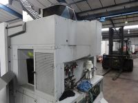 Centro de mecanizado vertical CNC MIKRON VCP 60 1999-Foto 4