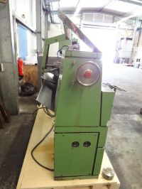 Torno universal MONDIALE Celtic 14 1970-Foto 3