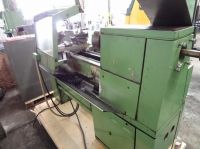 Torno universal MONDIALE Celtic 14 1970-Foto 4