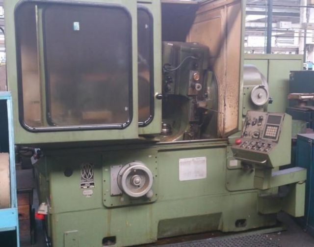 Hioma kone CSEPEL FKP 326-10 1987