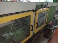 Máquina de moldeo por inyección de plásticos ARBURG 470 V 2000-675 1991-Foto 3