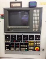 CNC Horizontal Machining Center DIXI DPC 200 2000-Photo 3
