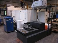 Außen-Rundschleifmaschine G P TWIN X 2014-Bild 2