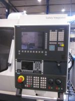 Außen-Rundschleifmaschine G P TWIN X 2014-Bild 3