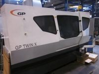 Außen-Rundschleifmaschine G P TWIN X 2014-Bild 4