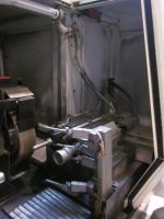Außen-Rundschleifmaschine G P TWIN X 2014-Bild 6