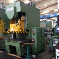 Presse excentrique RICHTER PEKR 200