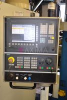 CNC Horizontal Machining Center ZPS ZLIN MCFH 40 CNC 2007-Photo 4
