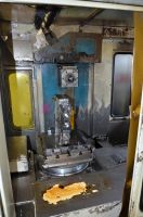 CNC Horizontal Machining Center ZPS ZLIN MCFH 40 CNC 2007-Photo 5