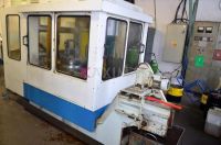 CNC Horizontal Machining Center ZPS ZLIN MCFH 40 CNC 2007-Photo 6