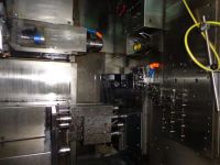 CNC torno automático Tornos DECO 20 1999-Foto 3