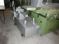 Vlakslijpmachine BRAND FS-735 1988-Foto 2