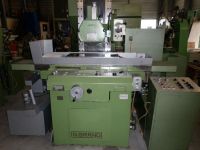 Vlakslijpmachine BRAND FS-735 1988-Foto 3
