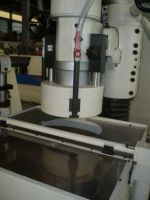 Flachschleifmaschine MUELLER MPS-R 600 1988-Bild 3