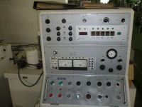 Flachschleifmaschine MUELLER MPS-R 600 1988-Bild 5