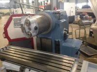 Universal Milling Machine SCHAUBLIN MODEL 53 1988-Photo 5
