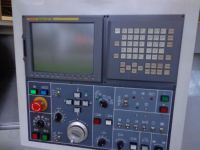 CNC dreiebenk DAEWOO DOOSAN PUMA 300 LC 2007-Bilde 3