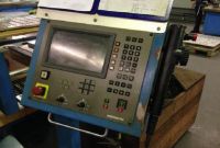 Fresatrice CNC MEXPOL FNL 32 2001-Foto 2